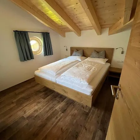 Apartmán Gstinighof *