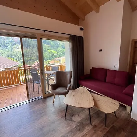 Apartmán Gstinighof *