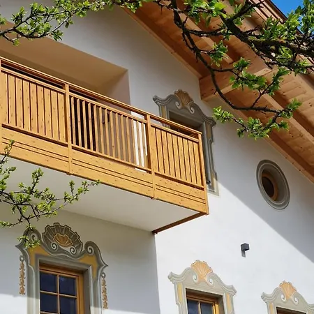 Gstinighof Apartamento