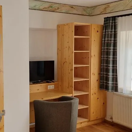 Gstinighof Apartment