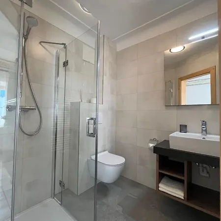 Gstinighof Apartmán Ainet