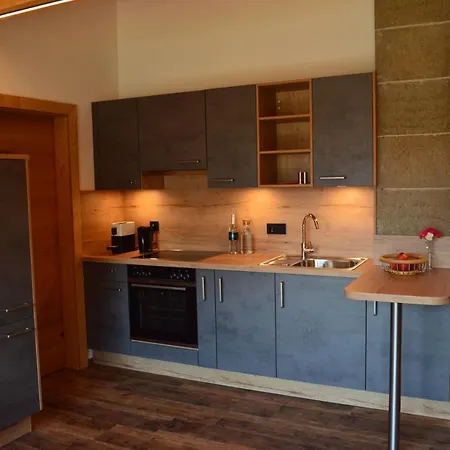 Apartmán Gstinighof